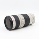 Canon EF 70-200mm f/4 L IS USM used