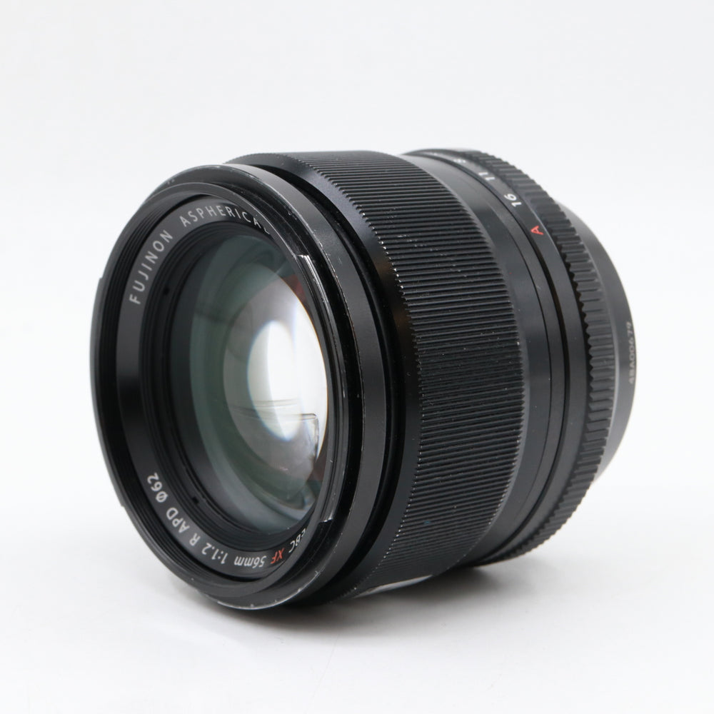 Fujifilm XF 56mm F/1.2 R APD tweedehands