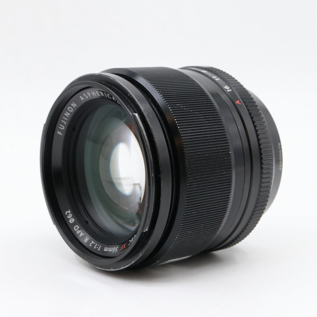 Fujifilm XF 56mm F/1.2 R APD tweedehands