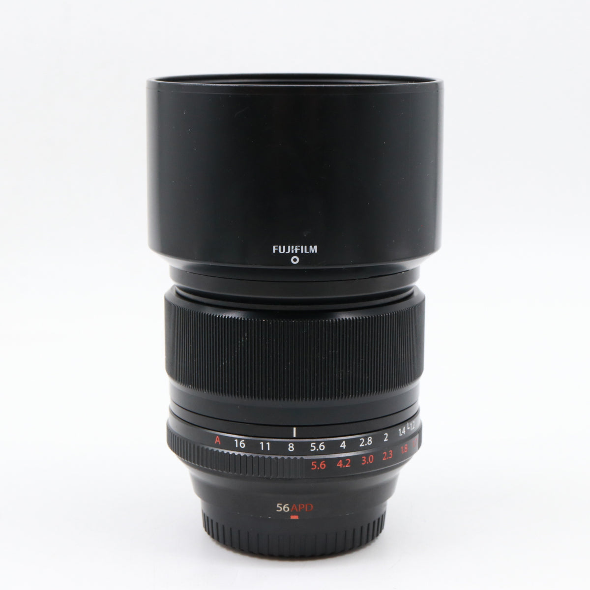 Fujifilm XF 56mm F/1.2 R APD tweedehands