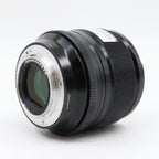 Fujifilm XF 56mm F/1.2 R APD tweedehands