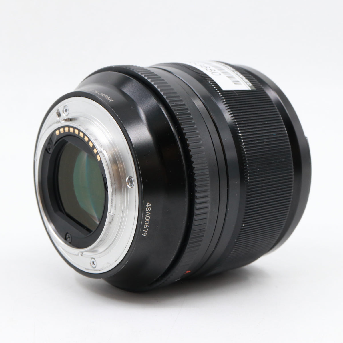 Fujifilm XF 56mm F/1.2 R APD tweedehands