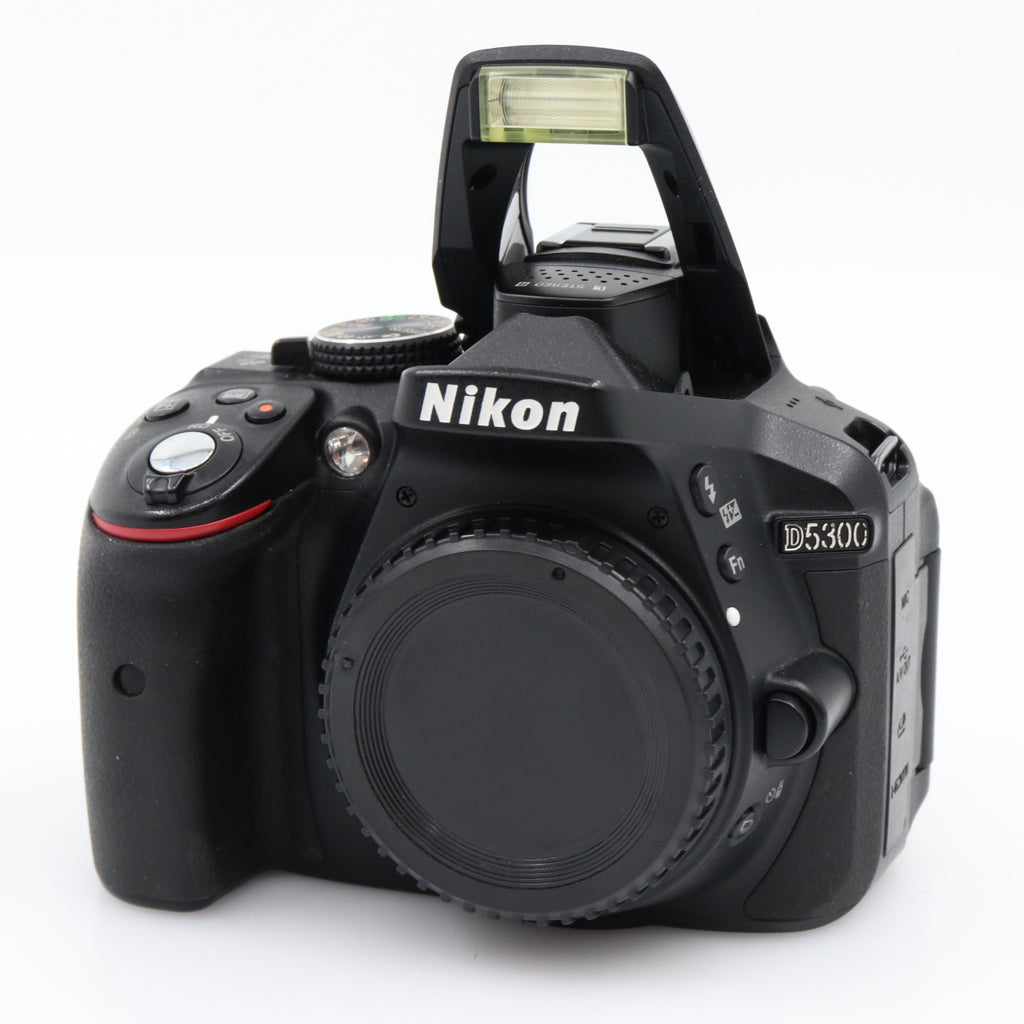 Nikon D5300 Gehäuse gebraucht