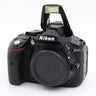 Nikon D5300 body tweedehands