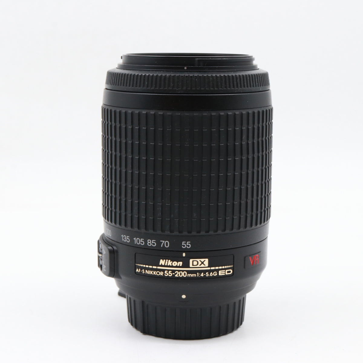 Nikon AF-S 55-200mm F/4-5.6G ED VR DX occasion