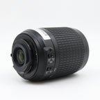 Nikon AF-S 55-200mm F/4-5.6G ED VR DX occasion