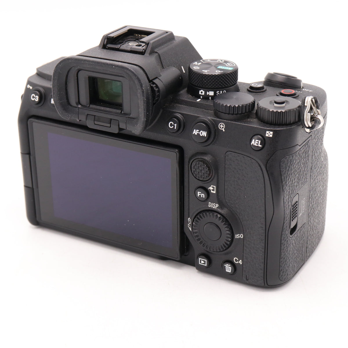 Sony A7 IV boîtier occasion