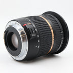 Tamron 10-24mm f/3.5-4.5 SP Di II Canon tweedehands