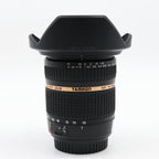 Tamron 10-24mm f/3.5-4.5 SP Di II Canon tweedehands