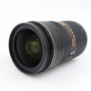 Nikon AF-S 24-70mm f/2.8G ED occasion