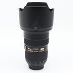 Nikon AF-S 24-70mm f/2.8G ED occasion