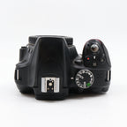 Nikon D3300 Gehäuse gebraucht