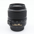Nikon AF-S 18-55mm f/3.5-5.6G ED II DX tweedehands