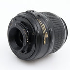 Nikon AF-S 18-55mm f/3.5-5.6G ED II DX tweedehands