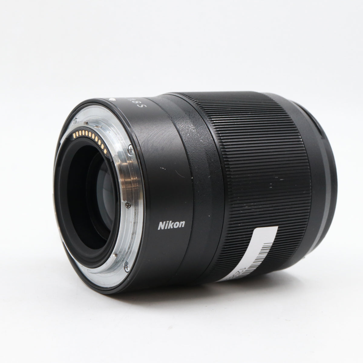 Nikon Z 35mm F/1.8 S tweedehands