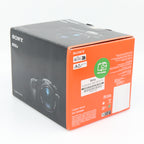 Sony Cybershot DSC-RX10 IV gebraucht