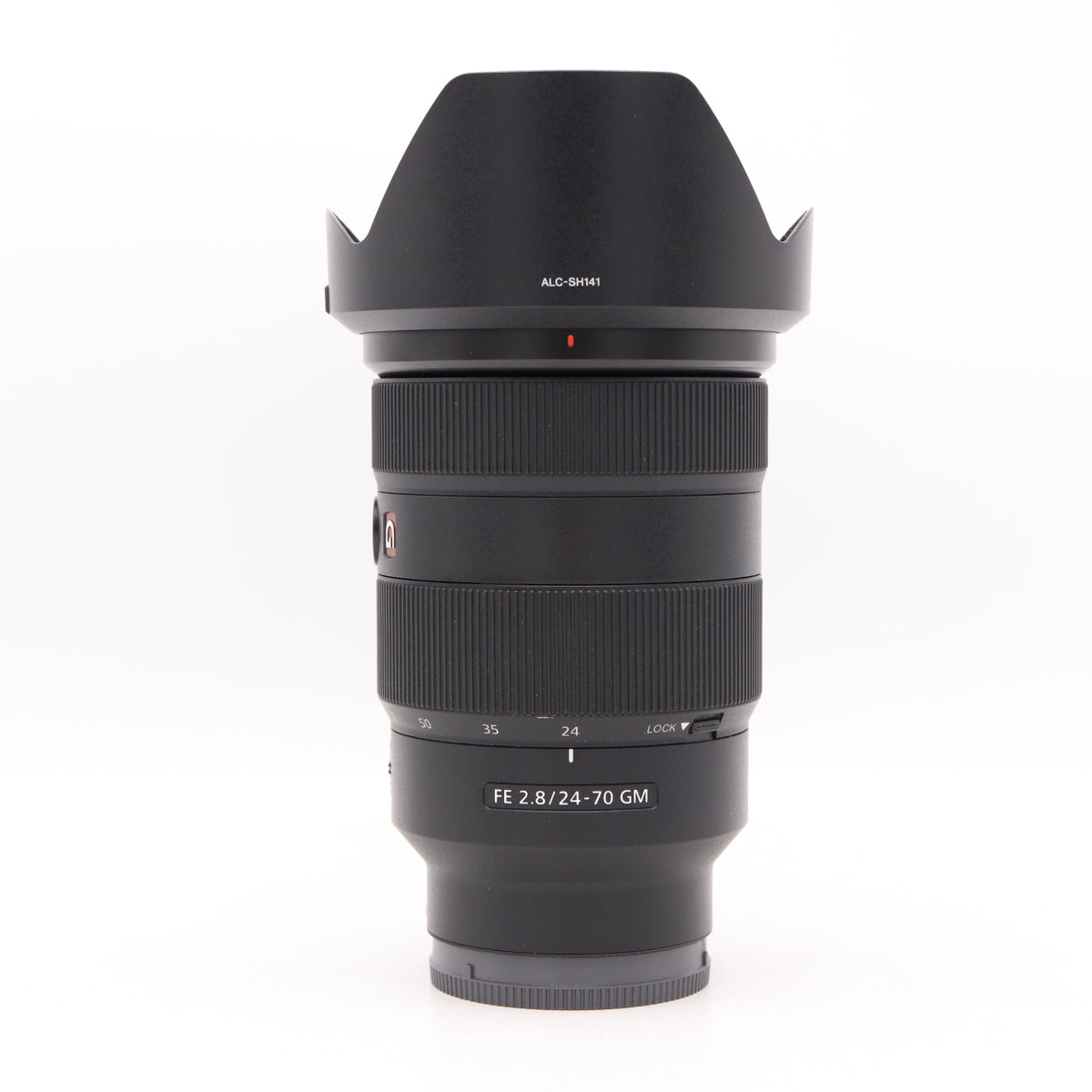 Sony FE 24-70mm F/2.8 GM used