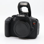 Canon EOS Rebel T5i Gehäuse gebraucht