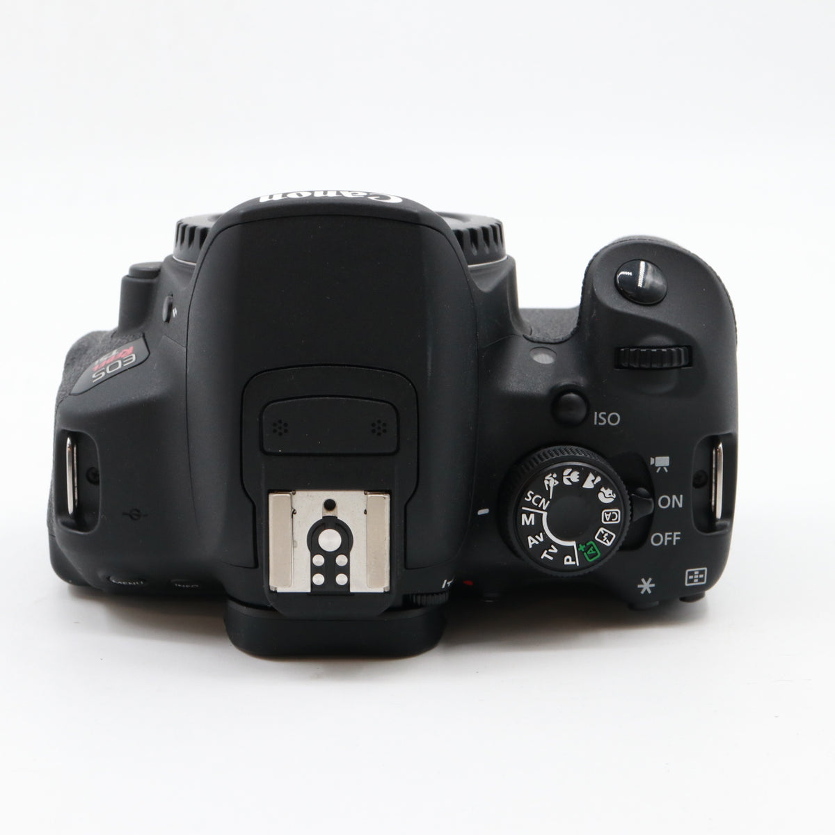 Canon EOS Rebel T5i Gehäuse gebraucht
