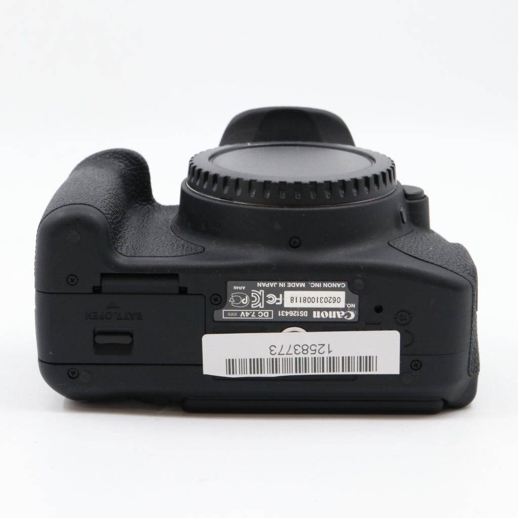 Canon EOS Rebel T5i Gehäuse gebraucht