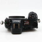 Nikon Z6 body tweedehands