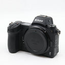 Nikon Z6 body tweedehands