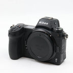 Nikon Z6 body tweedehands