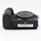 Nikon Z6 body tweedehands