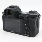 Nikon Z6 body tweedehands