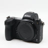 Nikon Z6 II Gehäuse gebraucht