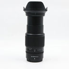 Nikon Z 24-200mm f/4-6.3 VR tweedehands