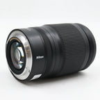 Nikon Z 24-200mm f/4-6.3 VR tweedehands
