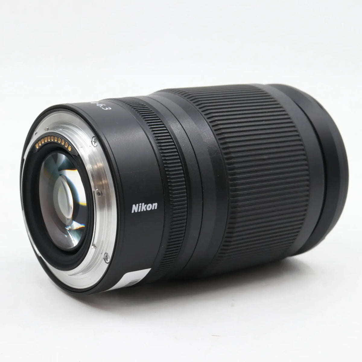 Nikon Z 24-200mm f/4-6.3 VR tweedehands