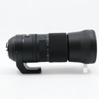 Sigma 150-600mm f/5-6.3 DG OS HSM Contemporary Nikon