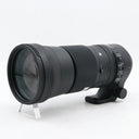 Sigma 150-600mm f/5-6.3 DG OS HSM Contemporary Nikon