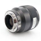 Sony FE 85mm F/1.8 used