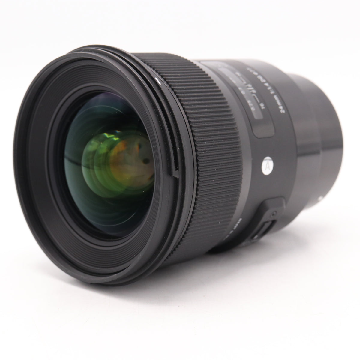 Sigma 24mm F/1.4 DG HSM ART Sony FE used