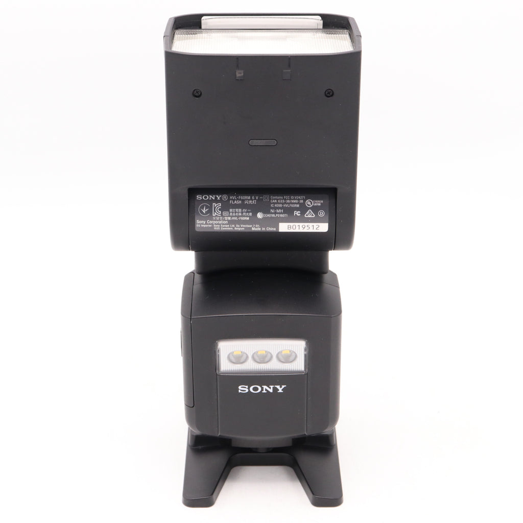 Sony HVL-F60RM tweedehands