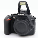 Nikon D3500 boîtier occasion