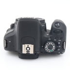 Canon EOS 800D body tweedehands