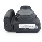 Canon EOS 800D body tweedehands