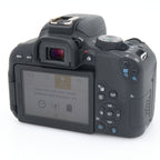 Canon EOS 800D body tweedehands