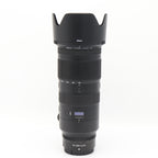 Nikon Z 70-200mm F/2.8 VR S tweedehands