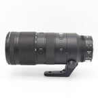 Nikon Z 70-200mm F/2.8 VR S tweedehands