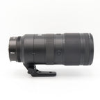 Nikon Z 70-200mm F/2.8 VR S tweedehands