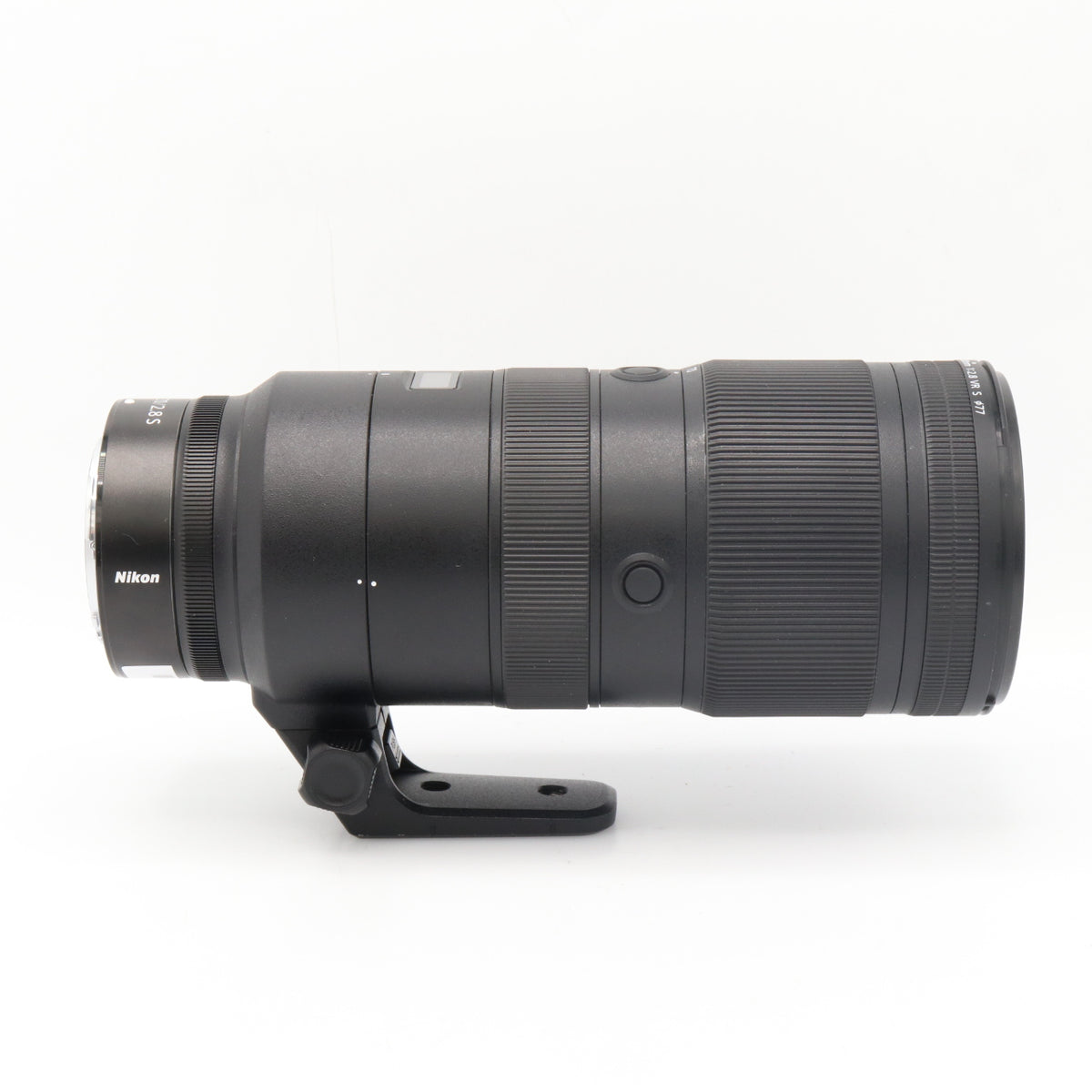 Nikon Z 70-200mm F/2.8 VR S tweedehands