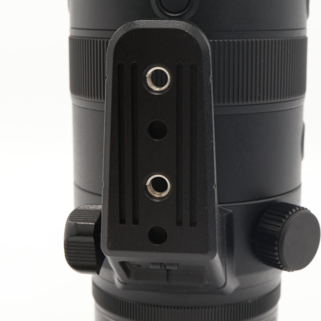Nikon Z 70-200mm F/2.8 VR S tweedehands
