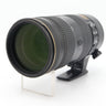 Nikon AF-S 70-200mm F/2.8E FL ED VR occasion