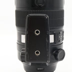 Nikon AF-S 70-200mm F/2.8E FL ED VR tweedehands