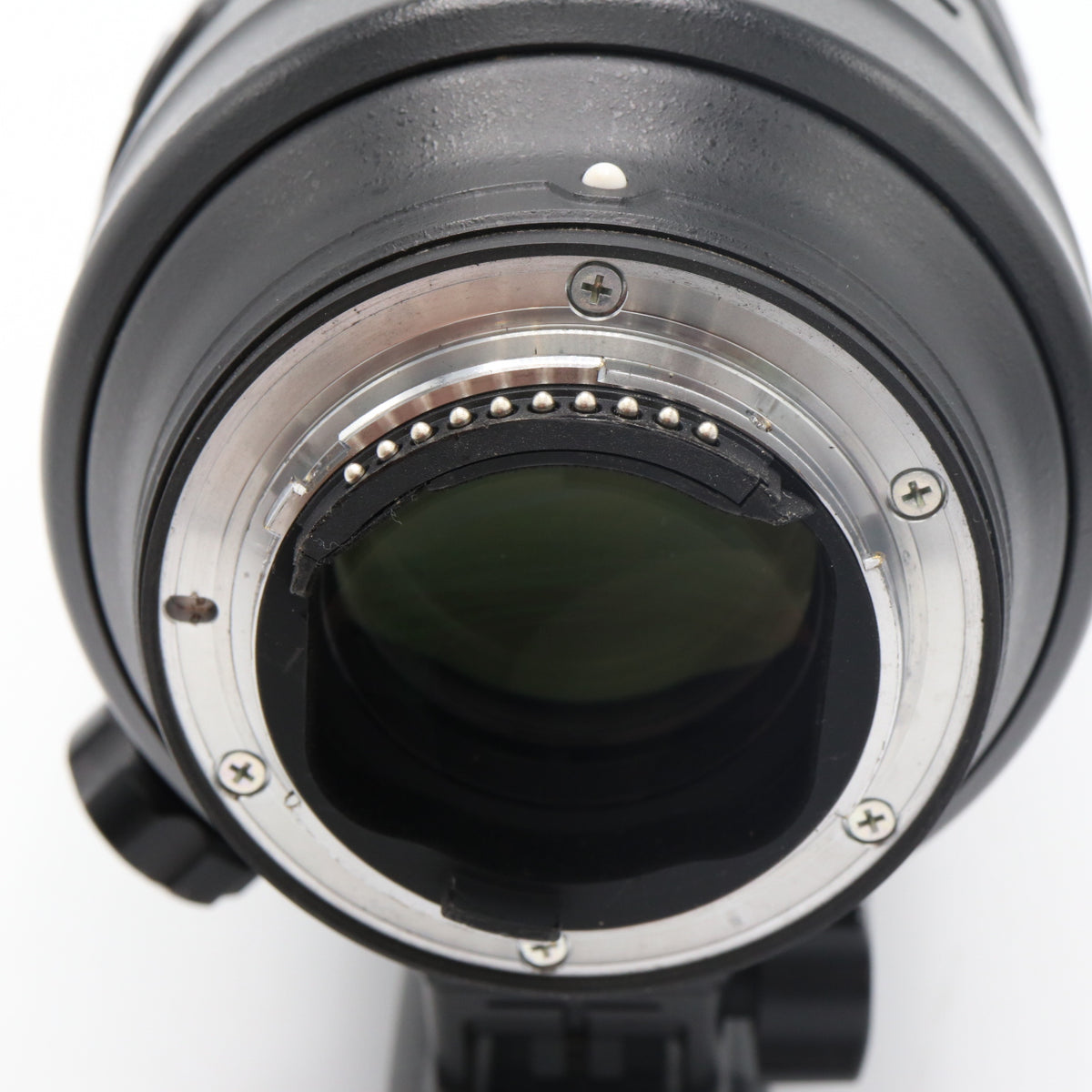 Nikon AF-S 70-200mm F/2.8E FL ED VR tweedehands